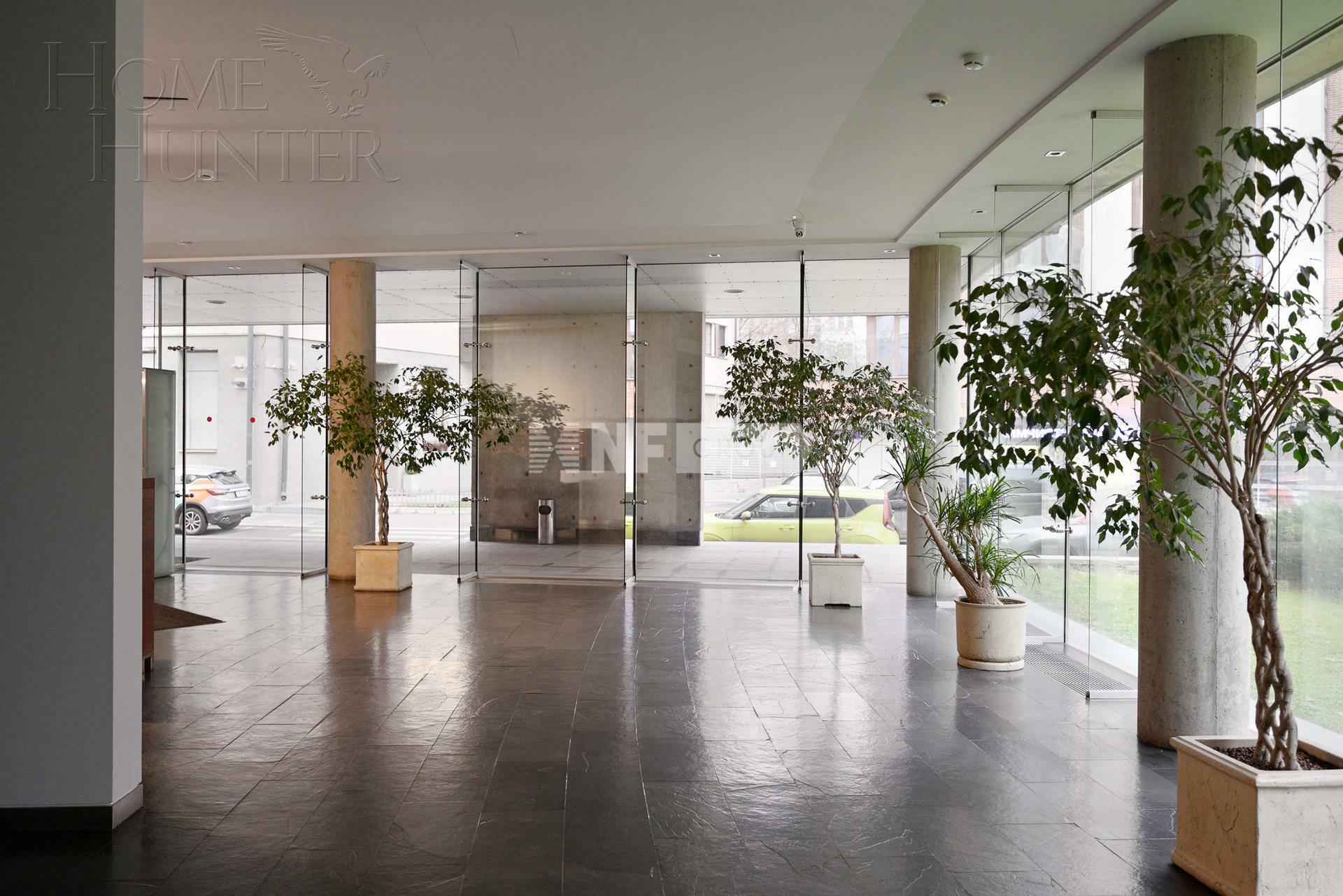 4-КОМН. КВАРТИРА БЕЗ ОТДЕЛКИ 220 М² НА 1 ЭТАЖЕ