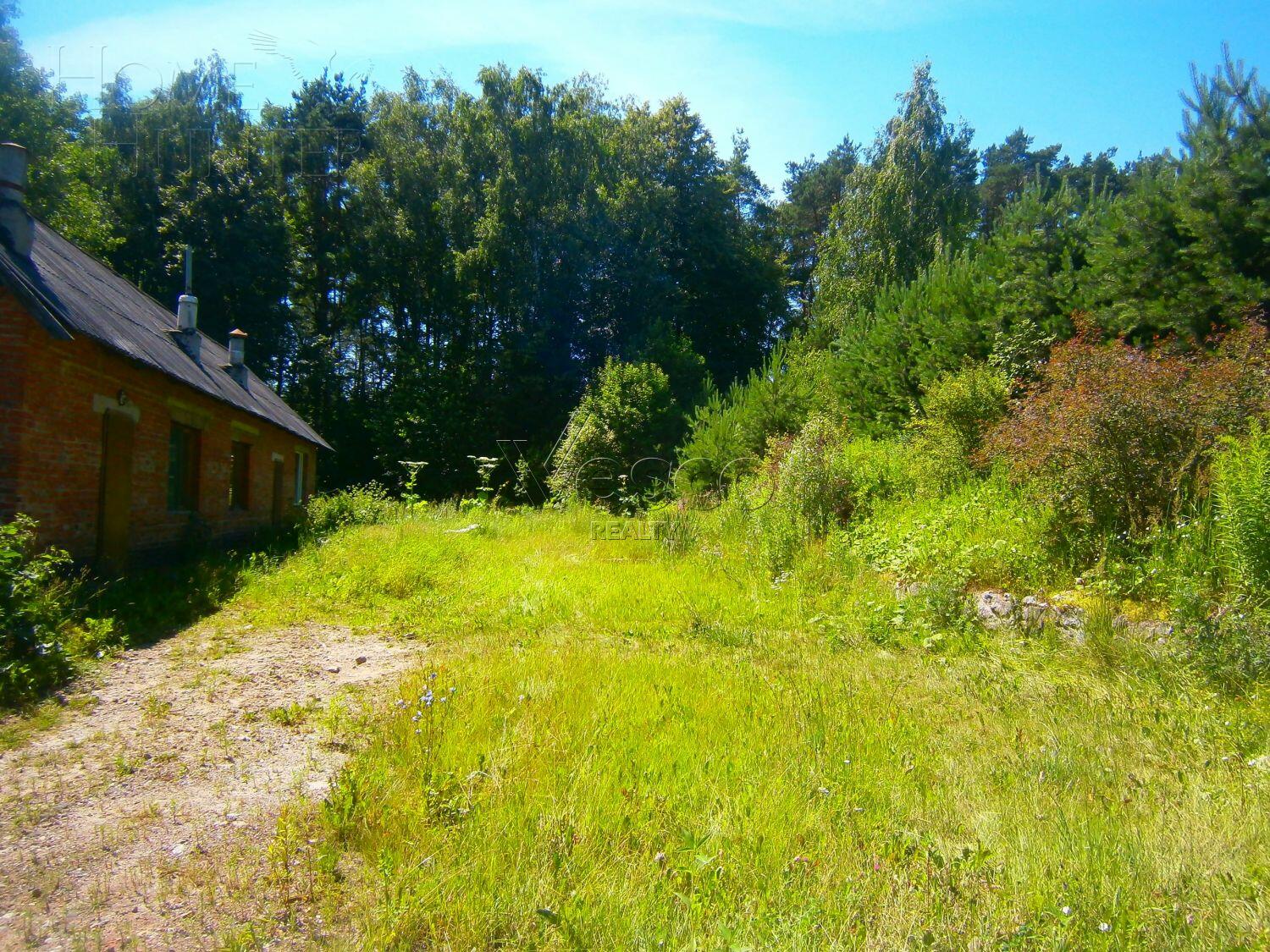 Участок 170 сот.