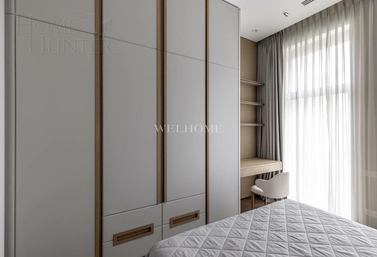 3-УРОВНЕВЫЙ ОСОБНЯК С ОТДЕЛКОЙ 232 М² НА 1 ЭТАЖЕ