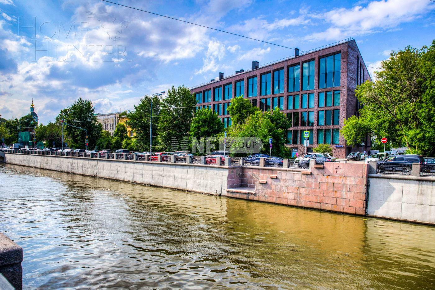 4-КОМН. КВАРТИРА БЕЗ ОТДЕЛКИ 214.3 М² НА 2 ЭТАЖЕ