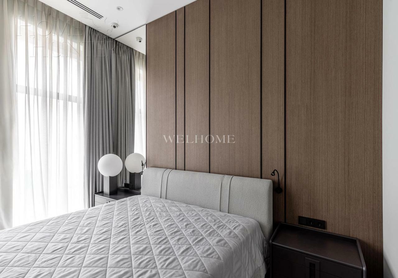 3-УРОВНЕВЫЙ ОСОБНЯК С ОТДЕЛКОЙ 232 М² НА 1 ЭТАЖЕ