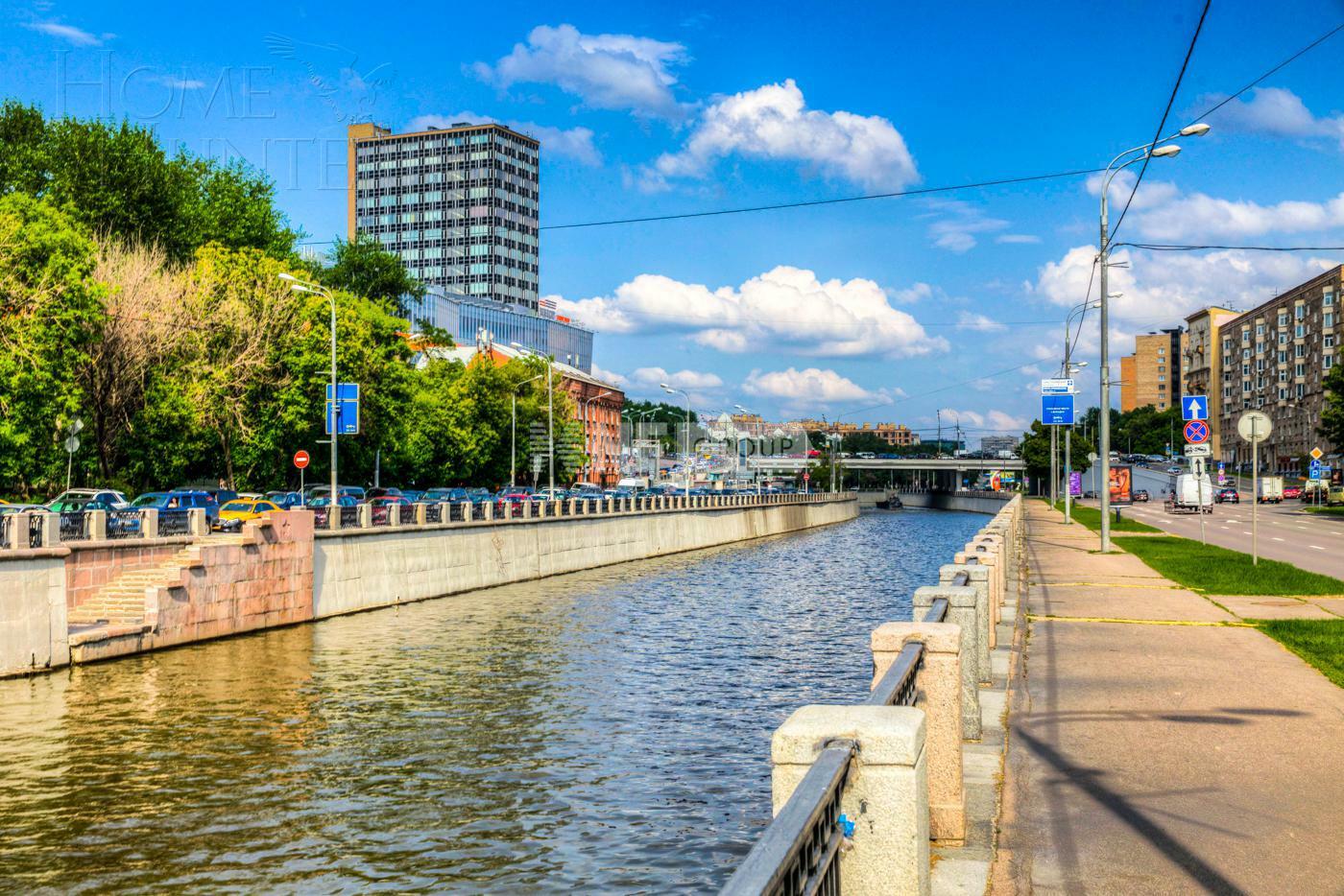 4-КОМН. КВАРТИРА БЕЗ ОТДЕЛКИ 214.3 М² НА 2 ЭТАЖЕ