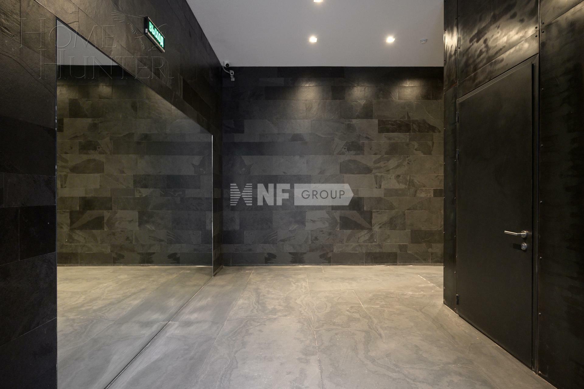 4-КОМН. КВАРТИРА БЕЗ ОТДЕЛКИ 214.3 М² НА 2 ЭТАЖЕ