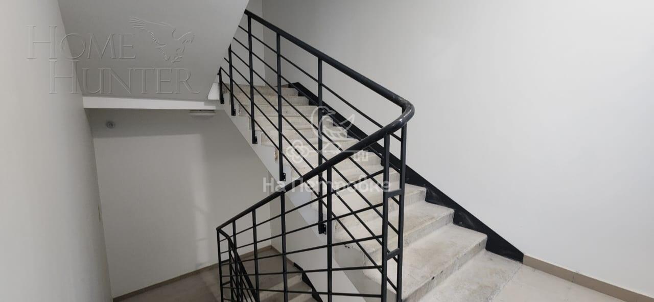 2-КОМН. КВАРТИРА БЕЗ ОТДЕЛКИ 56 М² НА 16 ЭТАЖЕ