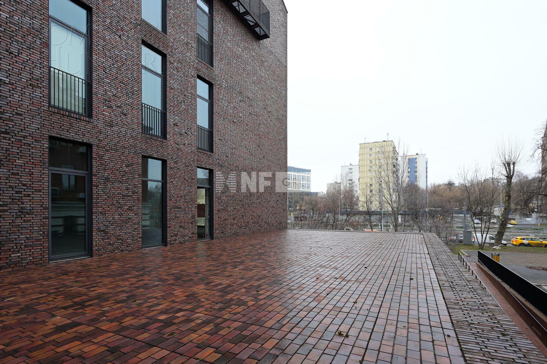 4-КОМН. КВАРТИРА БЕЗ ОТДЕЛКИ 214.3 М² НА 2 ЭТАЖЕ