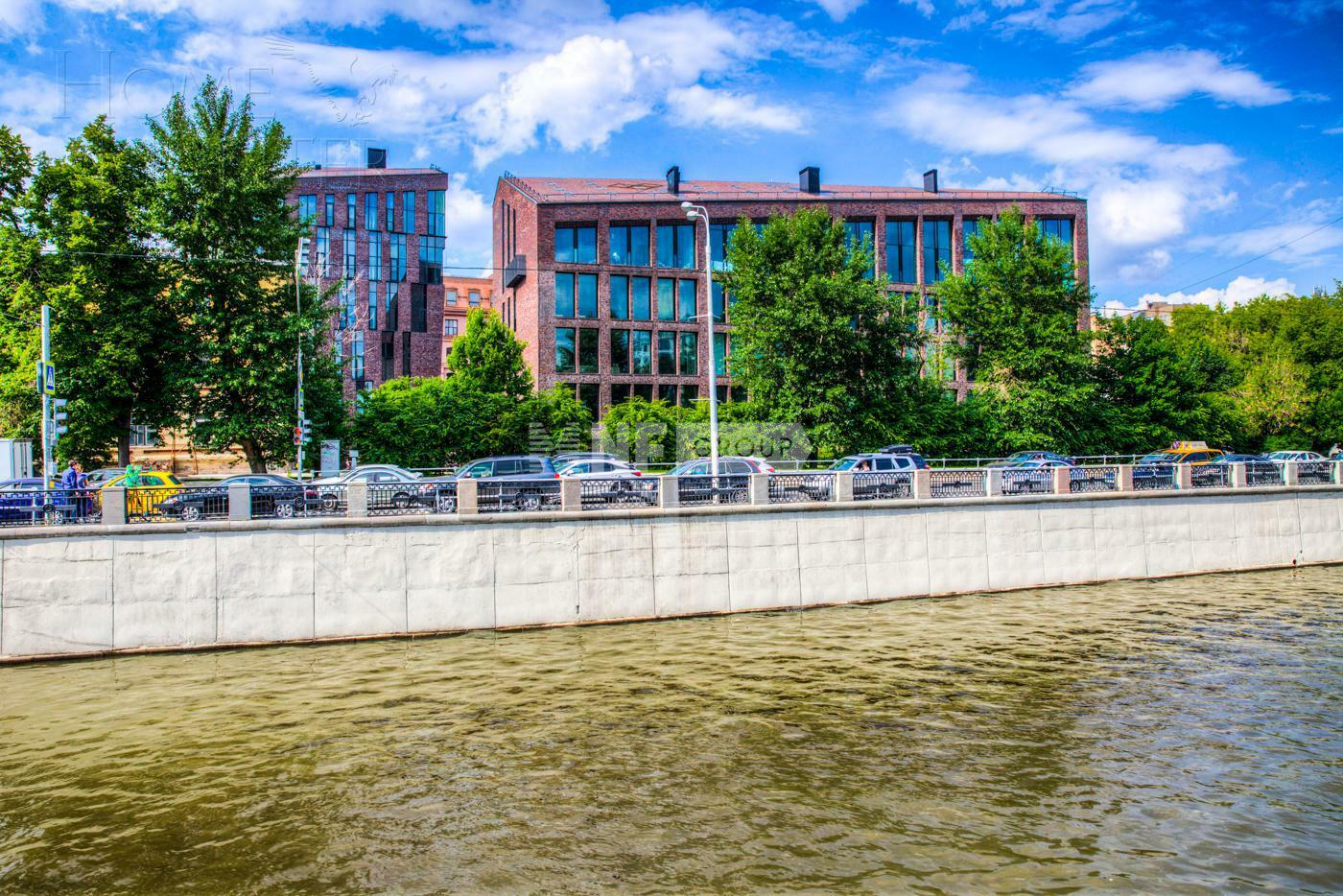 4-КОМН. КВАРТИРА БЕЗ ОТДЕЛКИ 214.3 М² НА 2 ЭТАЖЕ