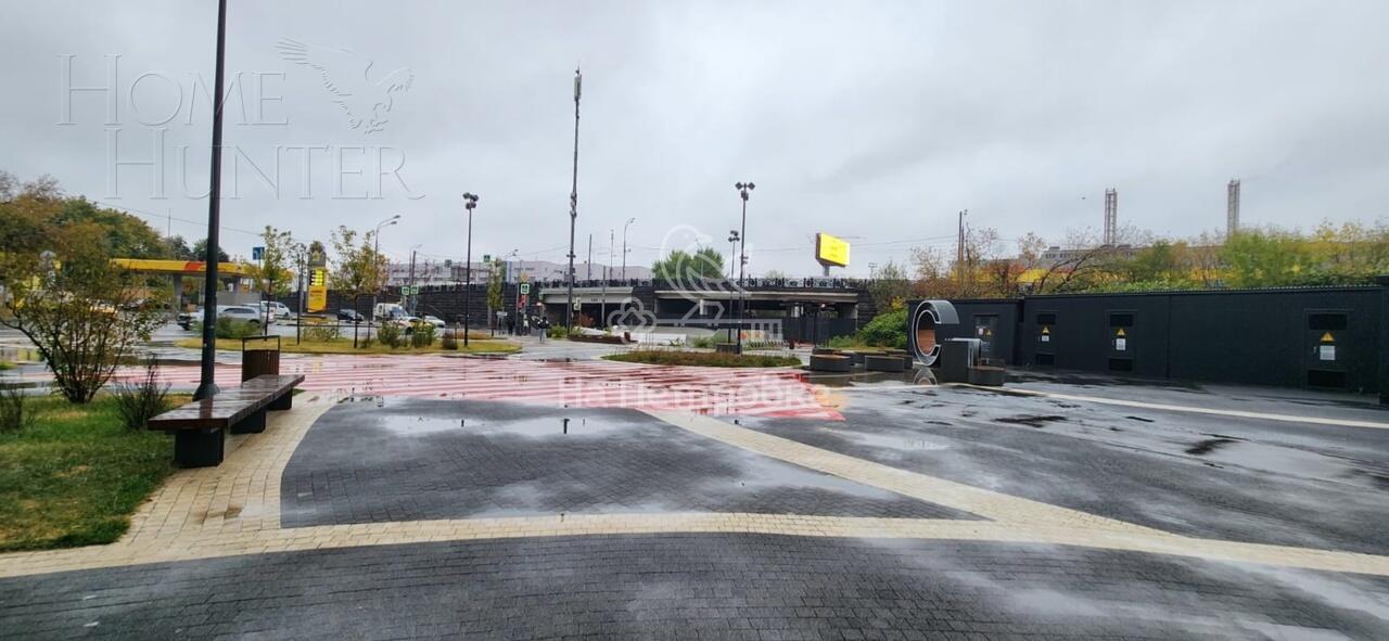 1-КОМН. КВАРТИРА БЕЗ ОТДЕЛКИ 39 М² НА 17 ЭТАЖЕ