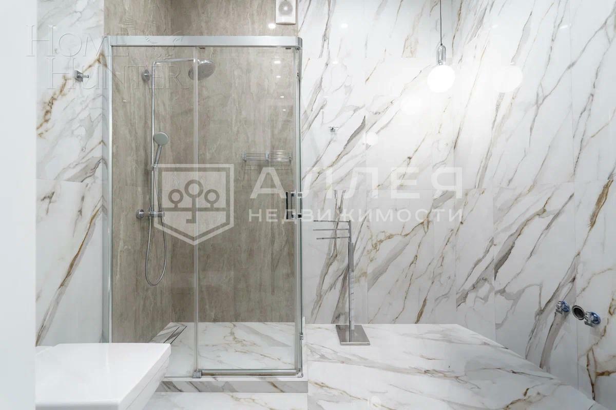 2-этажный коттедж 450 м² с отделкой