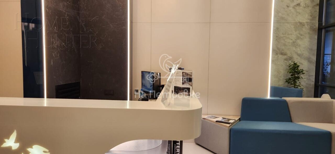 2-КОМН. КВАРТИРА БЕЗ ОТДЕЛКИ 56 М² НА 16 ЭТАЖЕ