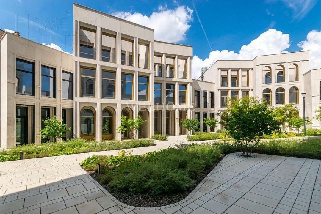 3-УРОВНЕВЫЙ ОСОБНЯК С ОТДЕЛКОЙ 232 М² НА 1 ЭТАЖЕ