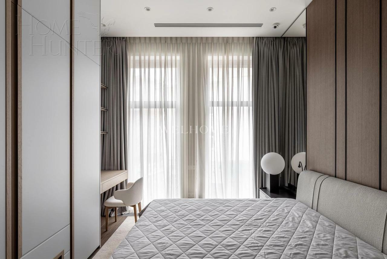 3-УРОВНЕВЫЙ ОСОБНЯК С ОТДЕЛКОЙ 232 М² НА 1 ЭТАЖЕ