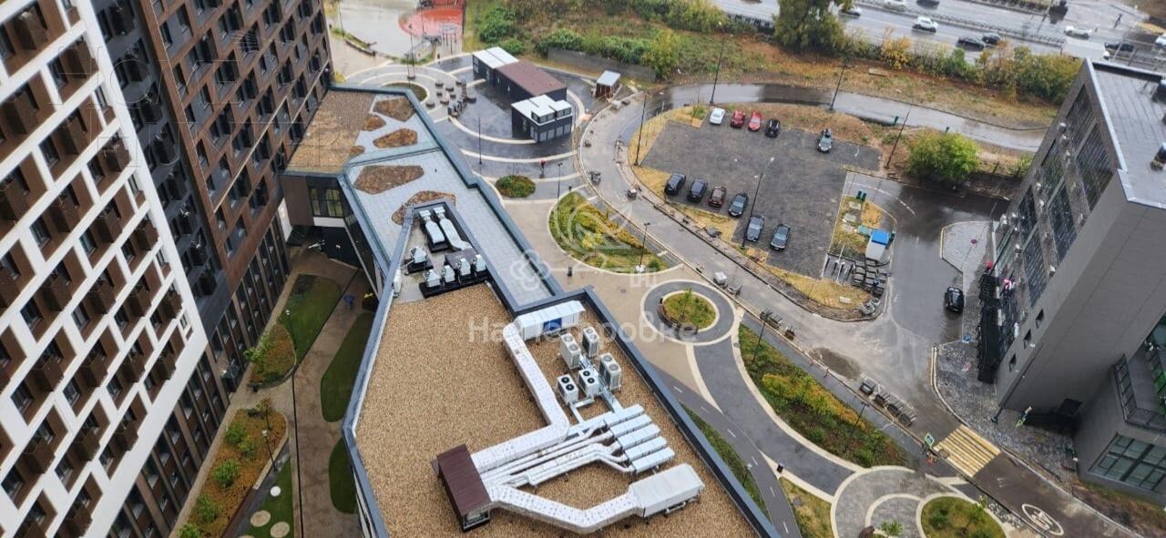 2-КОМН. КВАРТИРА БЕЗ ОТДЕЛКИ 56 М² НА 16 ЭТАЖЕ