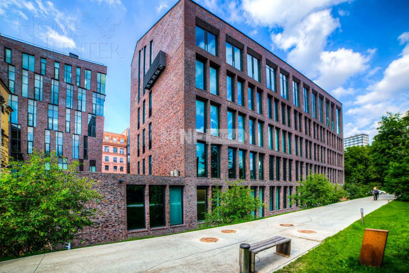 4-КОМН. КВАРТИРА БЕЗ ОТДЕЛКИ 214.3 М² НА 2 ЭТАЖЕ