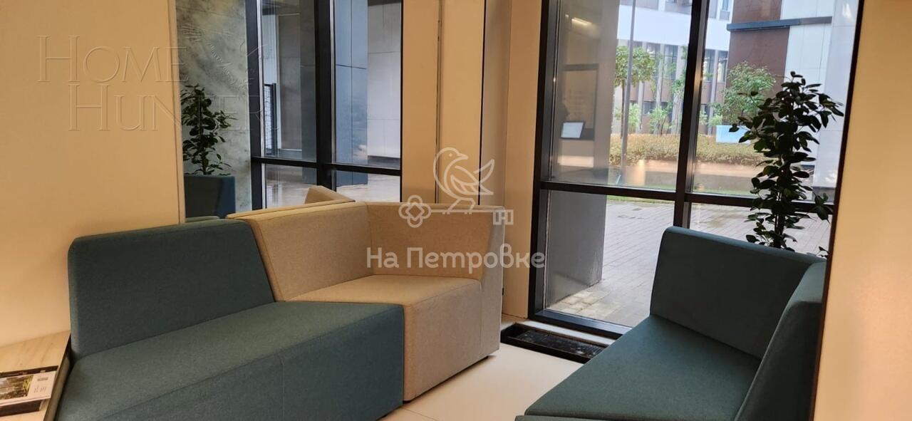 2-КОМН. КВАРТИРА БЕЗ ОТДЕЛКИ 56 М² НА 16 ЭТАЖЕ