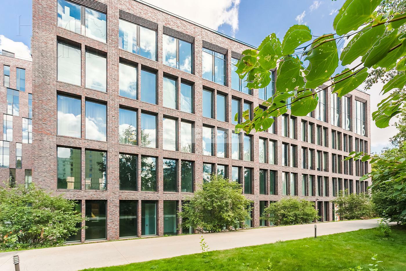 4-КОМН. КВАРТИРА БЕЗ ОТДЕЛКИ 214.3 М² НА 2 ЭТАЖЕ