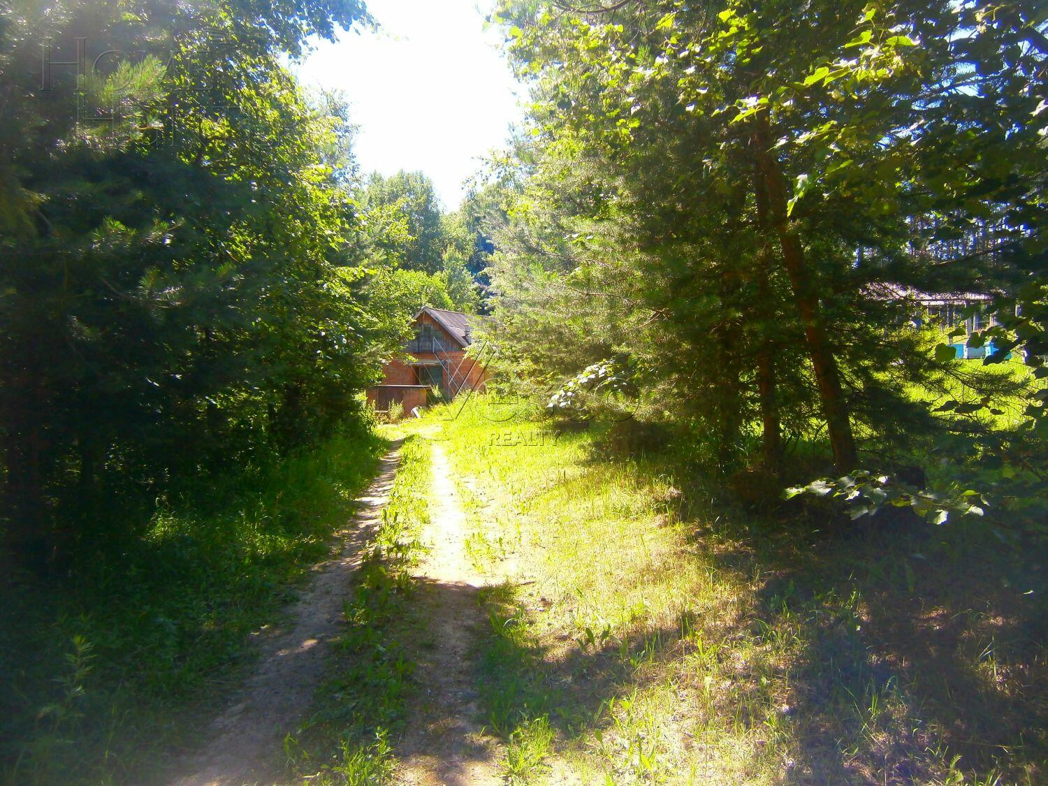 Участок 170 сот.