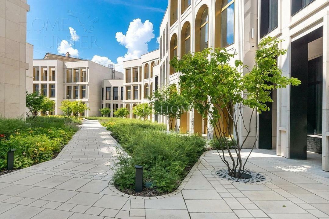 3-УРОВНЕВЫЙ ОСОБНЯК С ОТДЕЛКОЙ 232 М² НА 1 ЭТАЖЕ