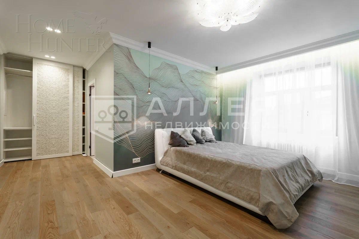 2-этажный коттедж 450 м² с отделкой
