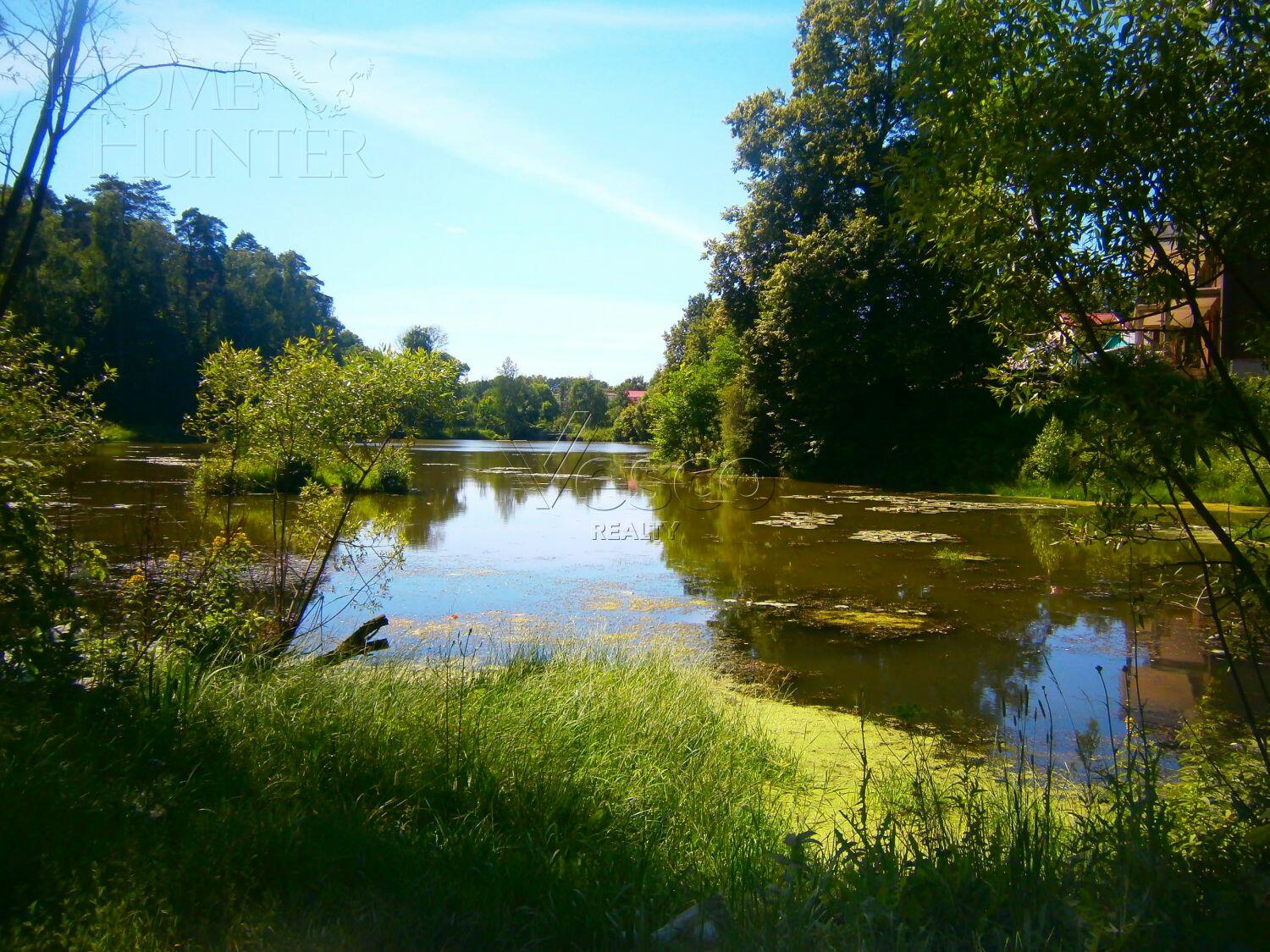 Участок 170 сот.