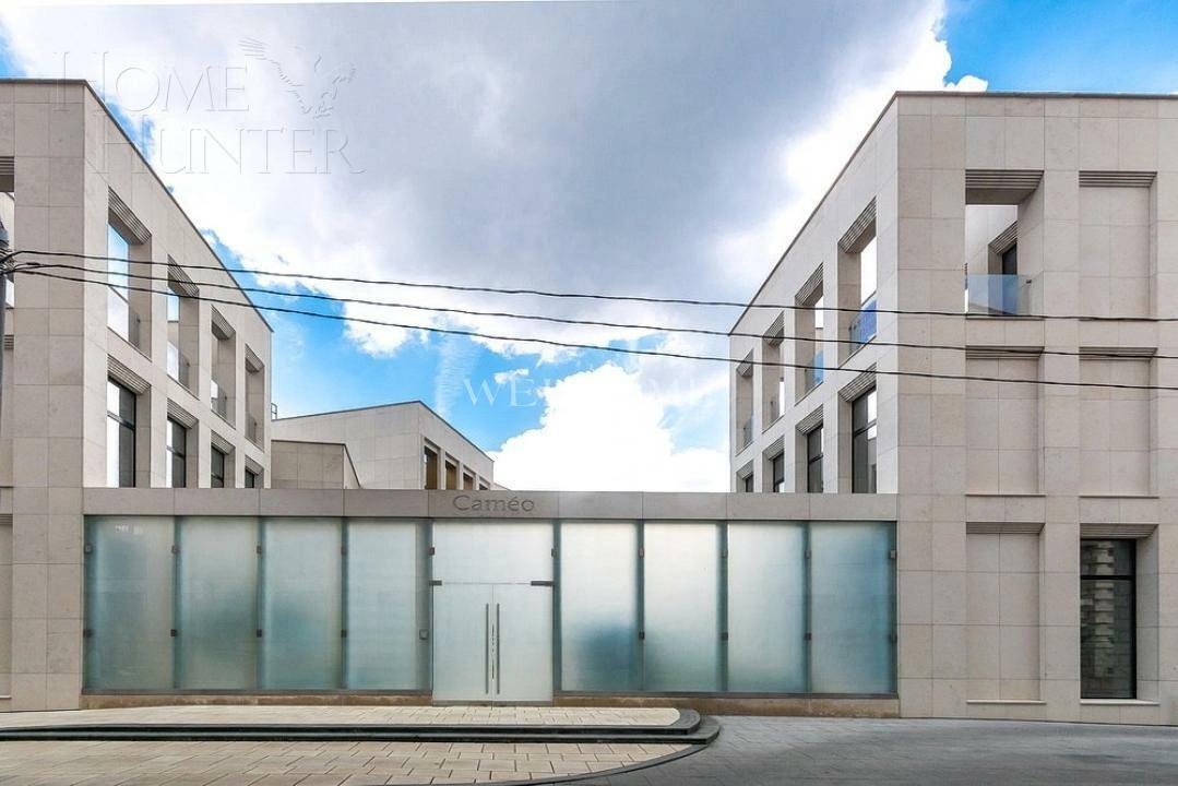 3-УРОВНЕВЫЙ ОСОБНЯК С ОТДЕЛКОЙ 232 М² НА 1 ЭТАЖЕ