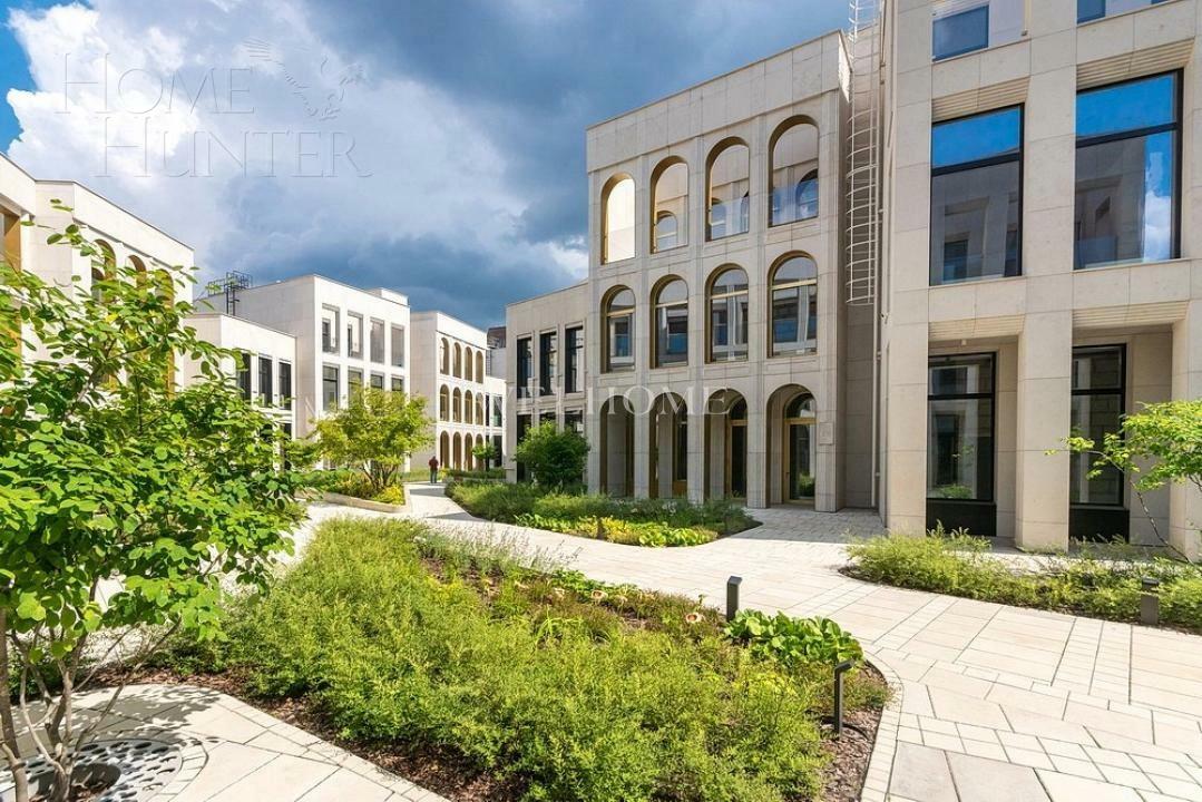 3-УРОВНЕВЫЙ ОСОБНЯК С ОТДЕЛКОЙ 232 М² НА 1 ЭТАЖЕ