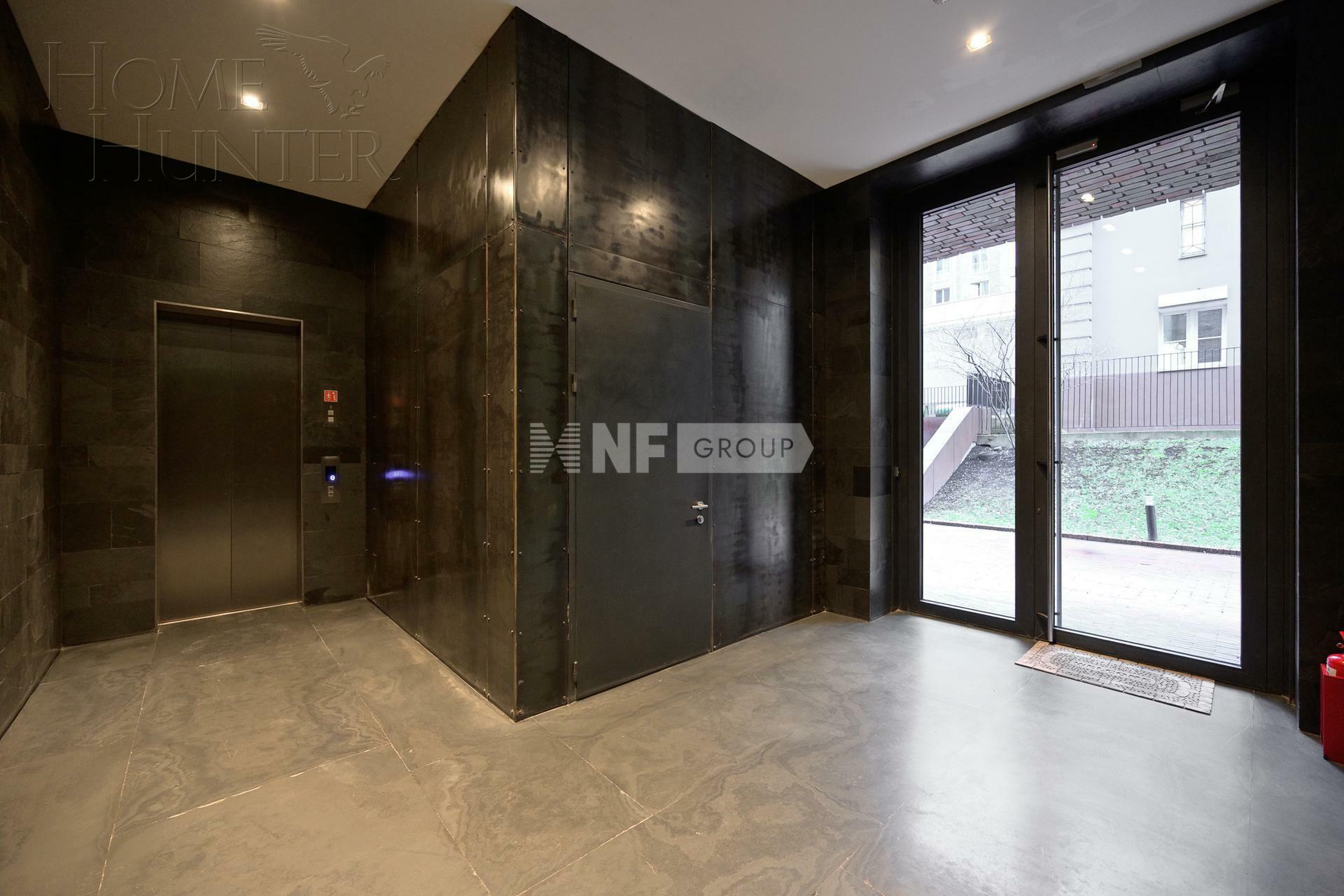 4-КОМН. КВАРТИРА БЕЗ ОТДЕЛКИ 214.3 М² НА 2 ЭТАЖЕ