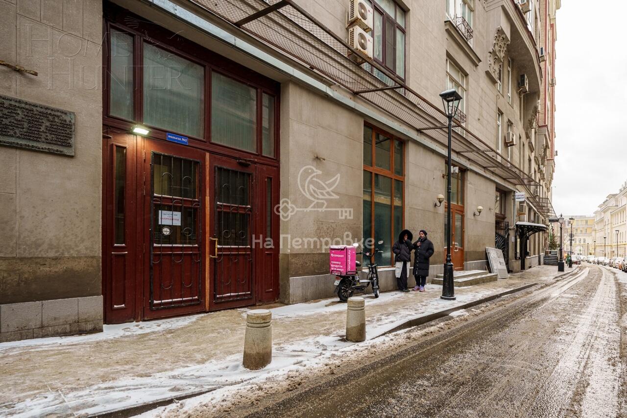 2-КОМН. КВАРТИРА С ОТДЕЛКОЙ 47.3 М² НА 6 ЭТАЖЕ