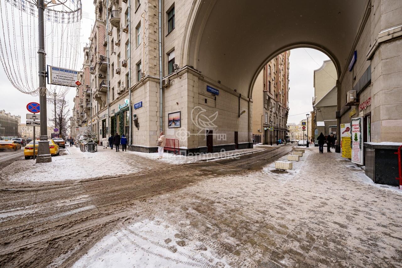 2-КОМН. КВАРТИРА С ОТДЕЛКОЙ 47.3 М² НА 6 ЭТАЖЕ