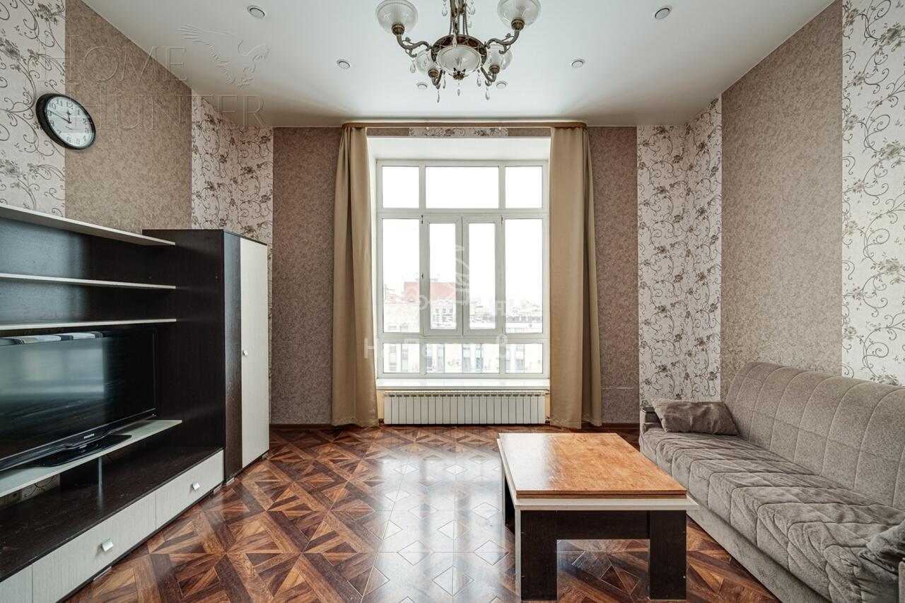 2-КОМН. КВАРТИРА С ОТДЕЛКОЙ 47.3 М² НА 6 ЭТАЖЕ