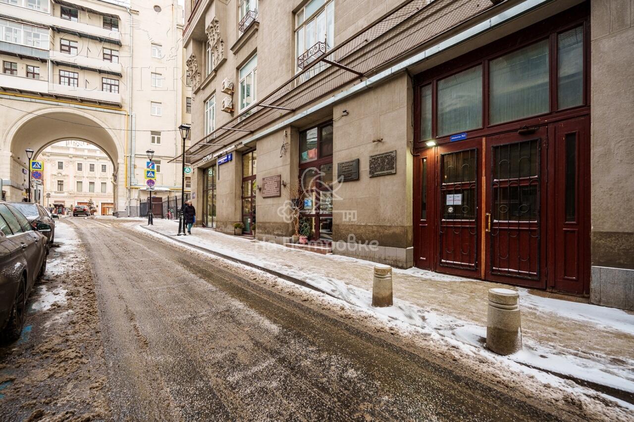 2-КОМН. КВАРТИРА С ОТДЕЛКОЙ 47.3 М² НА 6 ЭТАЖЕ