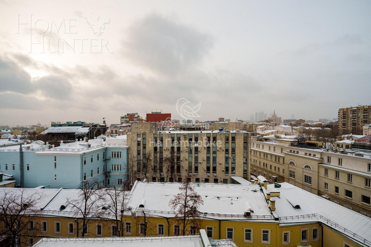 2-КОМН. КВАРТИРА С ОТДЕЛКОЙ 47.3 М² НА 6 ЭТАЖЕ