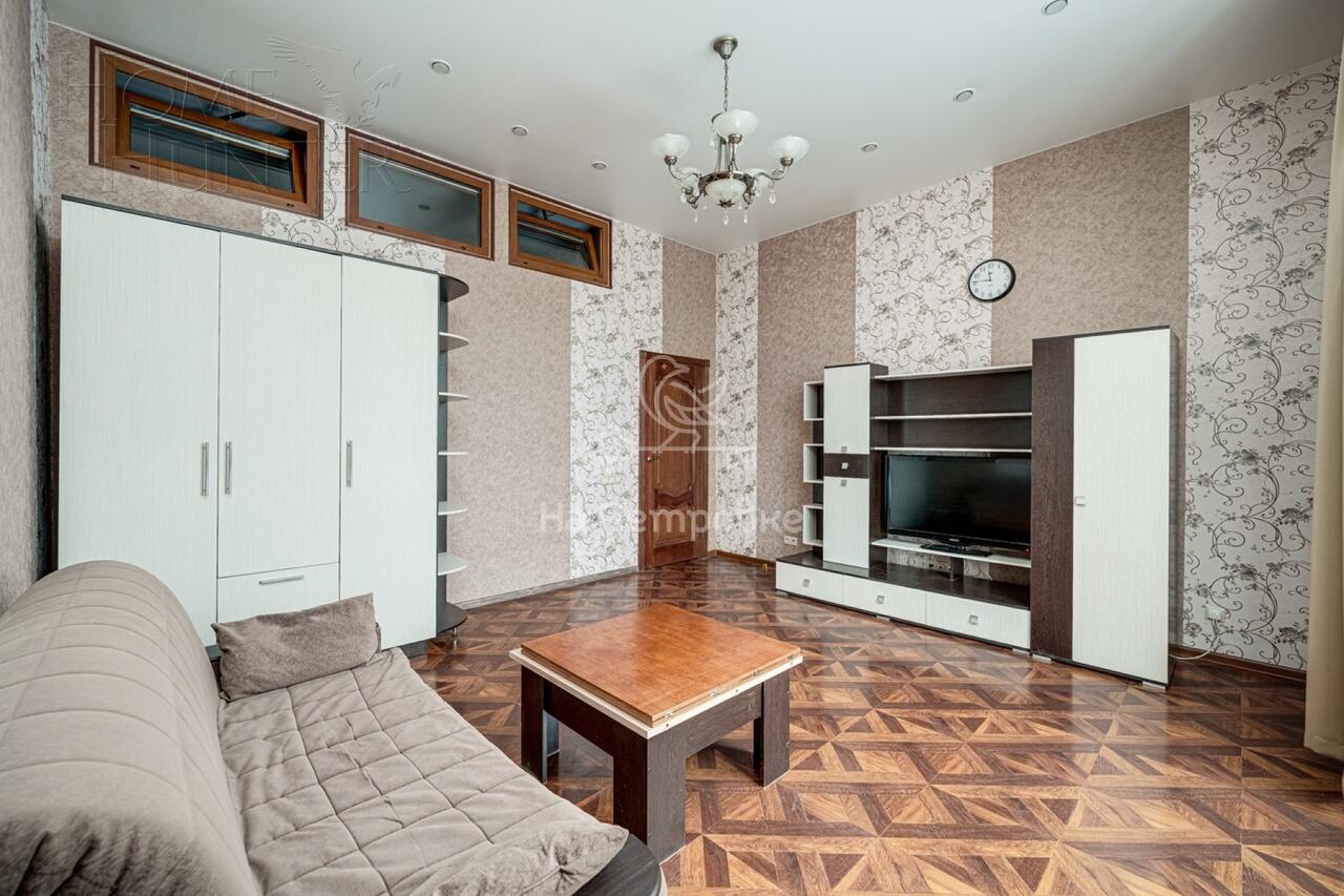 2-КОМН. КВАРТИРА С ОТДЕЛКОЙ 47.3 М² НА 6 ЭТАЖЕ