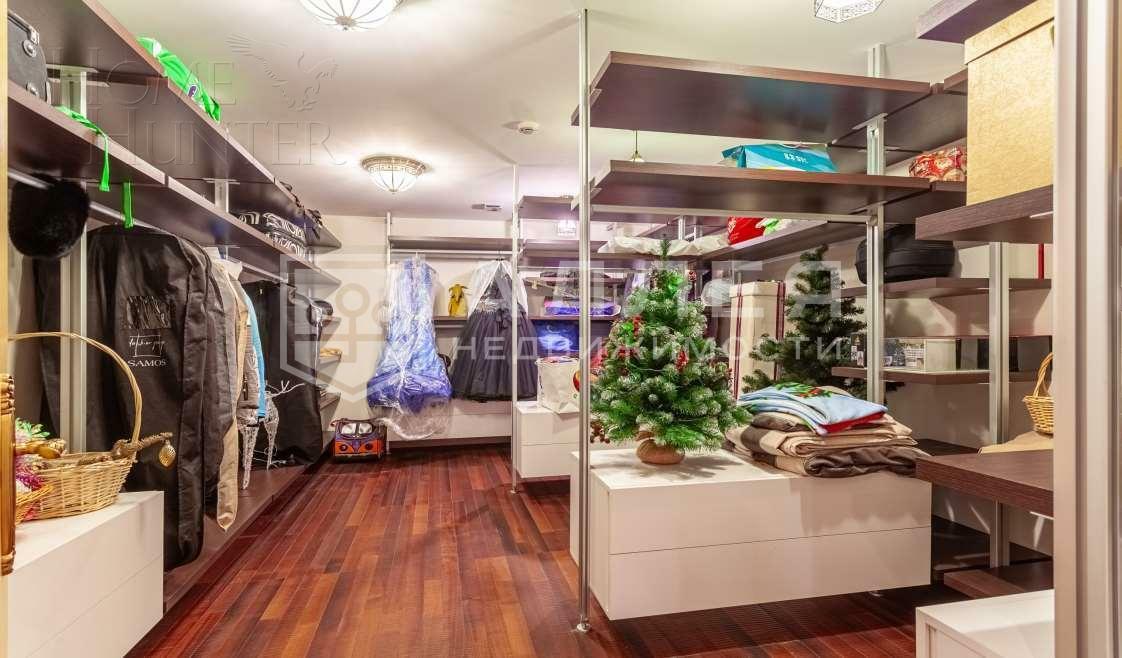 2-этажный коттедж 508 м² с отделкой