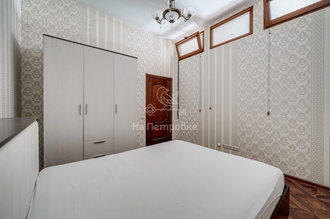 2-КОМН. КВАРТИРА С ОТДЕЛКОЙ 47.3 М² НА 6 ЭТАЖЕ