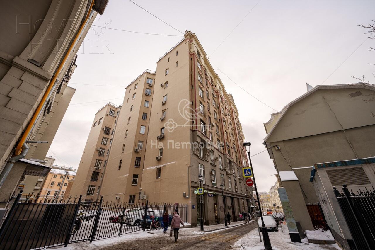 2-КОМН. КВАРТИРА С ОТДЕЛКОЙ 47.3 М² НА 6 ЭТАЖЕ