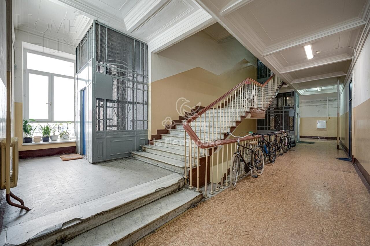 2-КОМН. КВАРТИРА С ОТДЕЛКОЙ 47.3 М² НА 6 ЭТАЖЕ