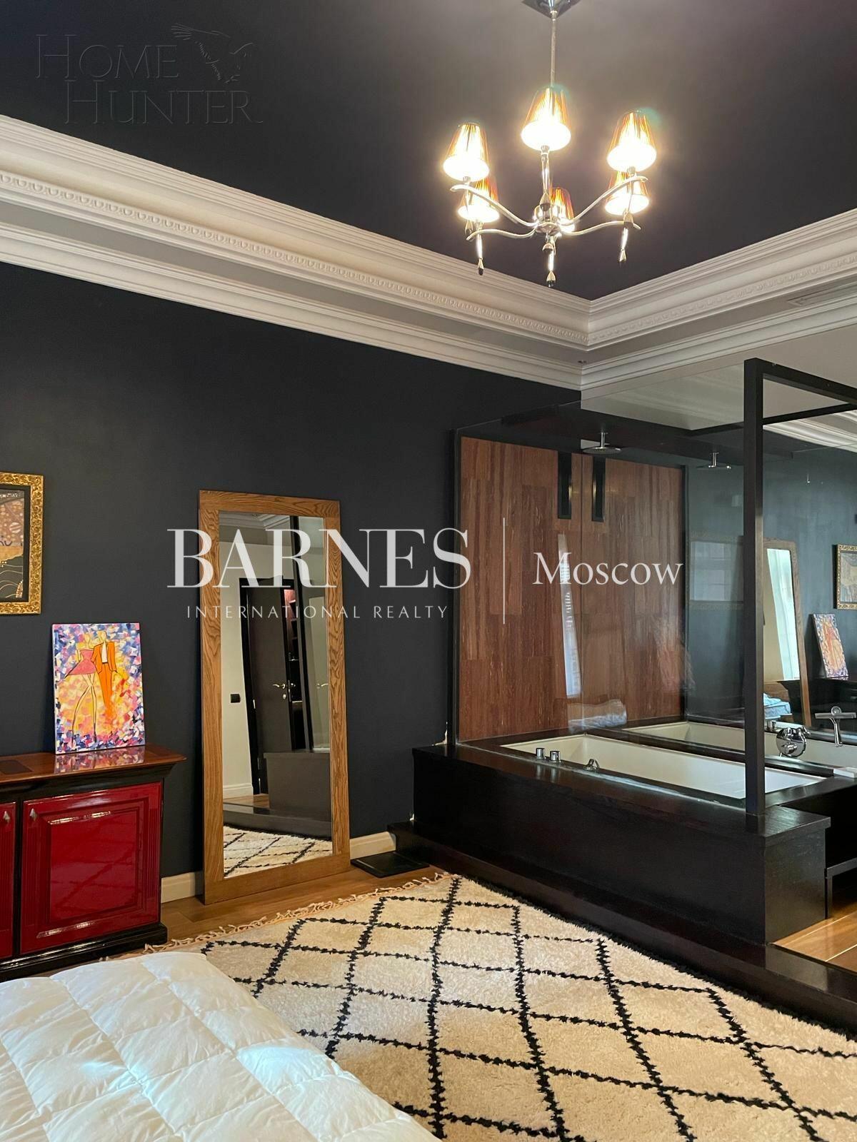 2-КОМН. КВАРТИРА С ОТДЕЛКОЙ 105 М² НА 2 ЭТАЖЕ