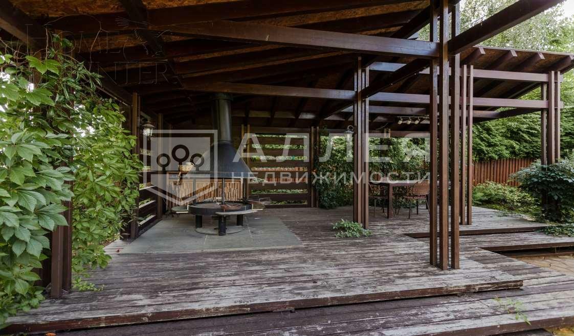 2-этажный коттедж 508 м² с отделкой