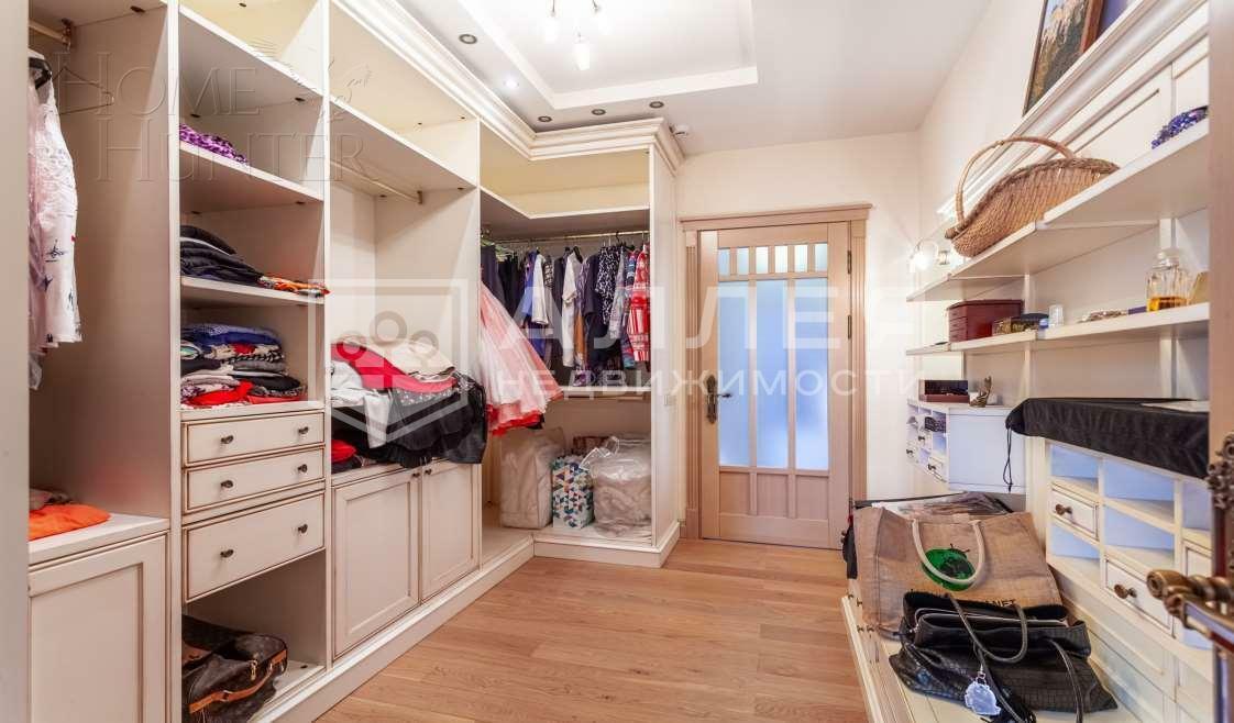 2-этажный коттедж 508 м² с отделкой