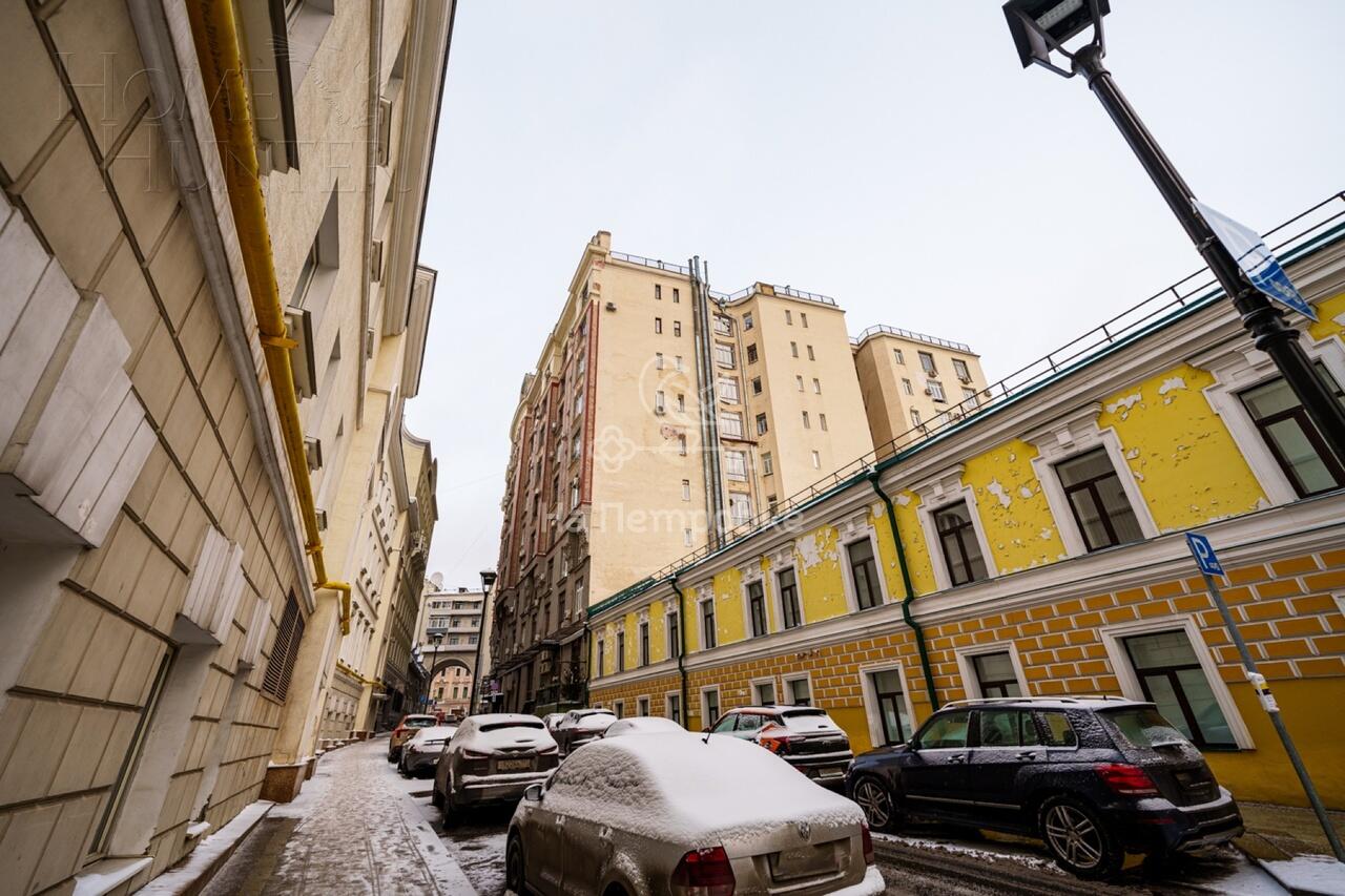 2-КОМН. КВАРТИРА С ОТДЕЛКОЙ 47.3 М² НА 6 ЭТАЖЕ