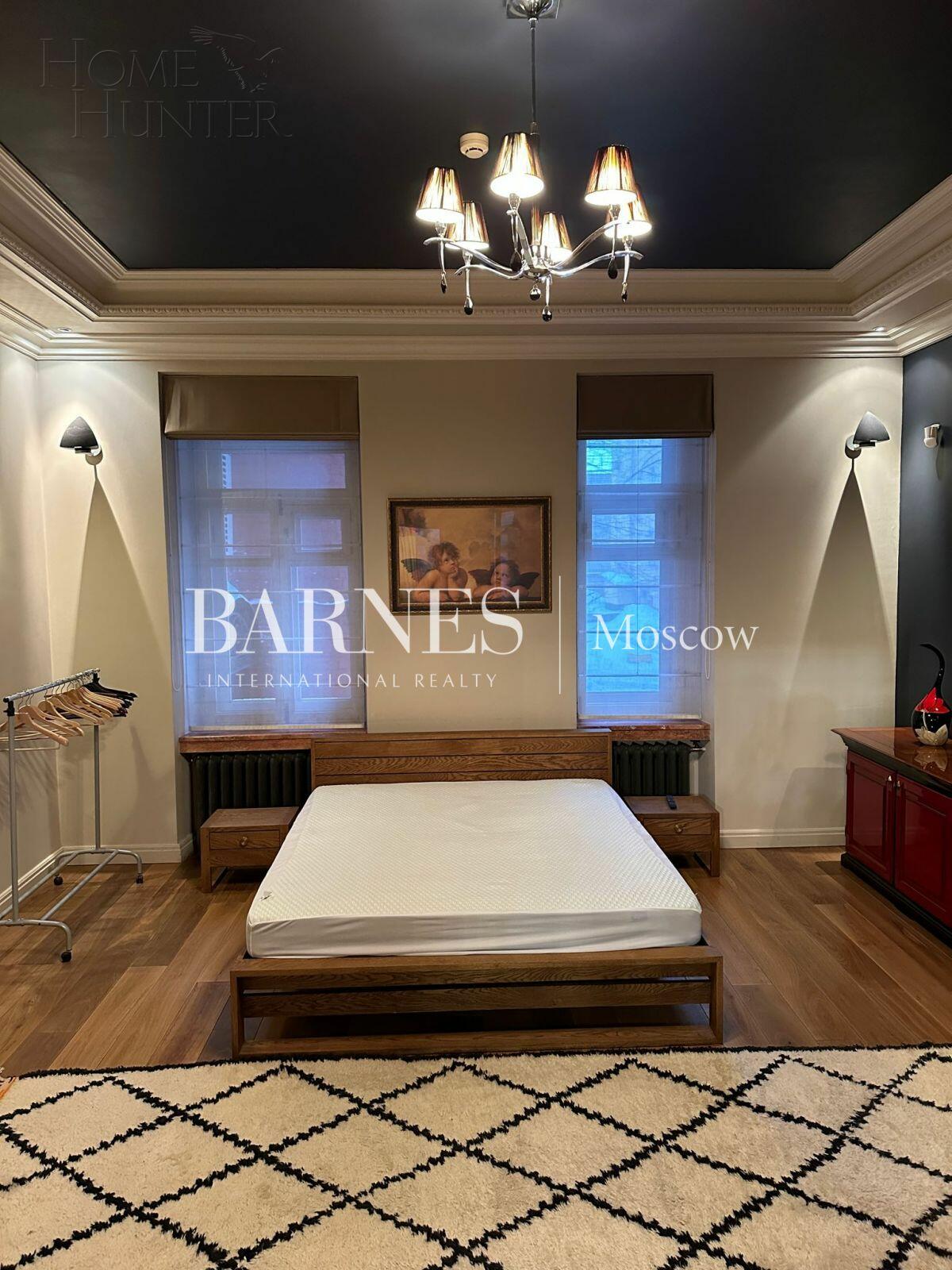 2-КОМН. КВАРТИРА С ОТДЕЛКОЙ 105 М² НА 2 ЭТАЖЕ