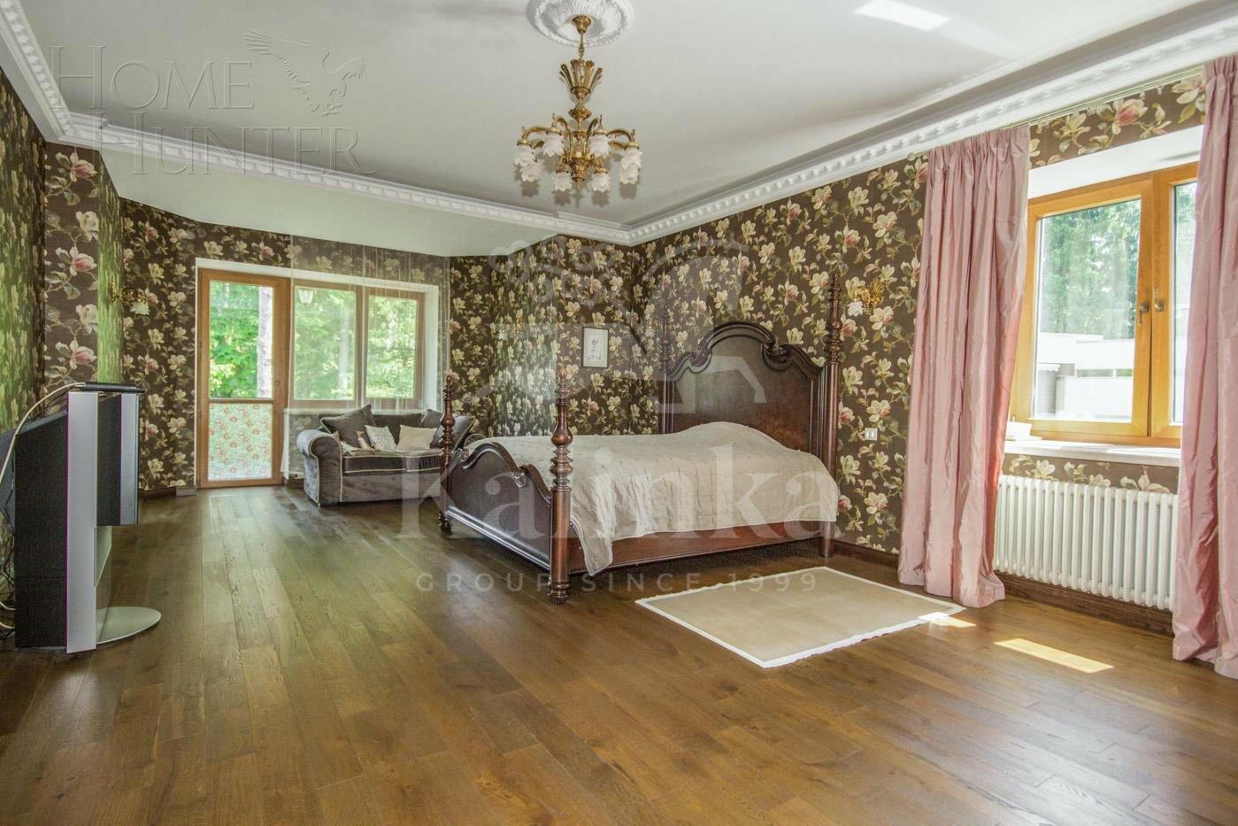 2-этажный коттедж 800 м² с отделкой