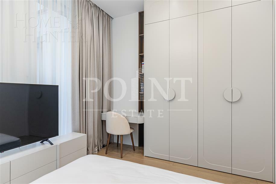 3-КОМН. АПАРТАМЕНТЫ С ОТДЕЛКОЙ 82 М² НА 2 ЭТАЖЕ