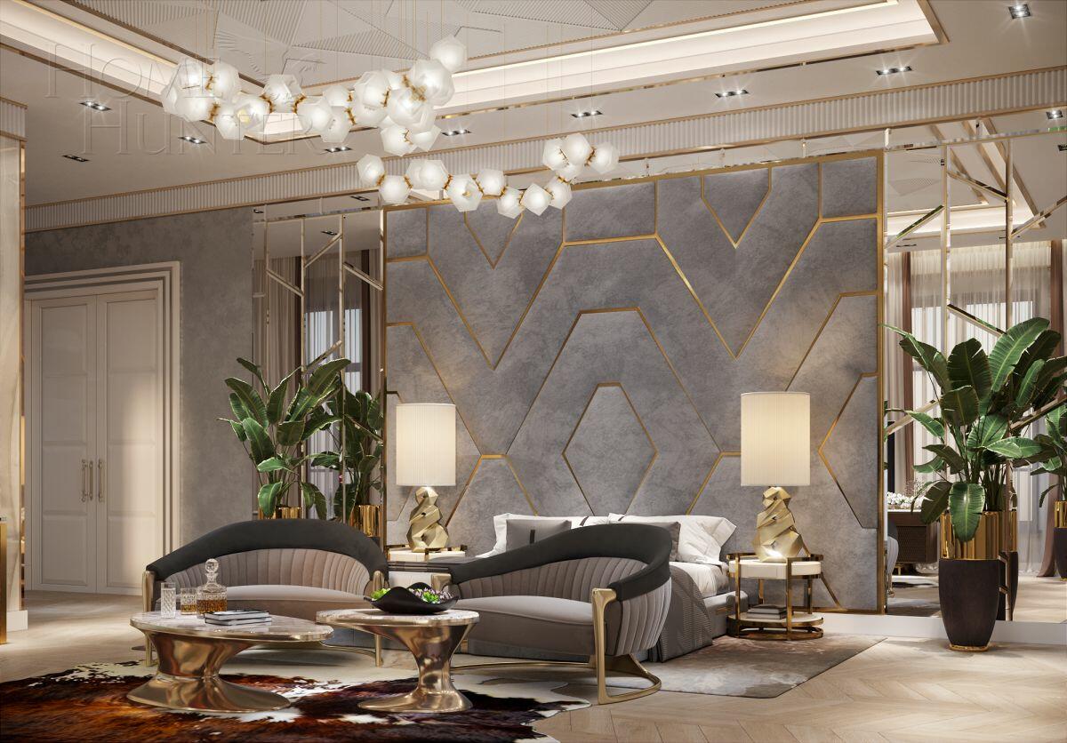 2-этажный коттедж 3 600 м² без отделки