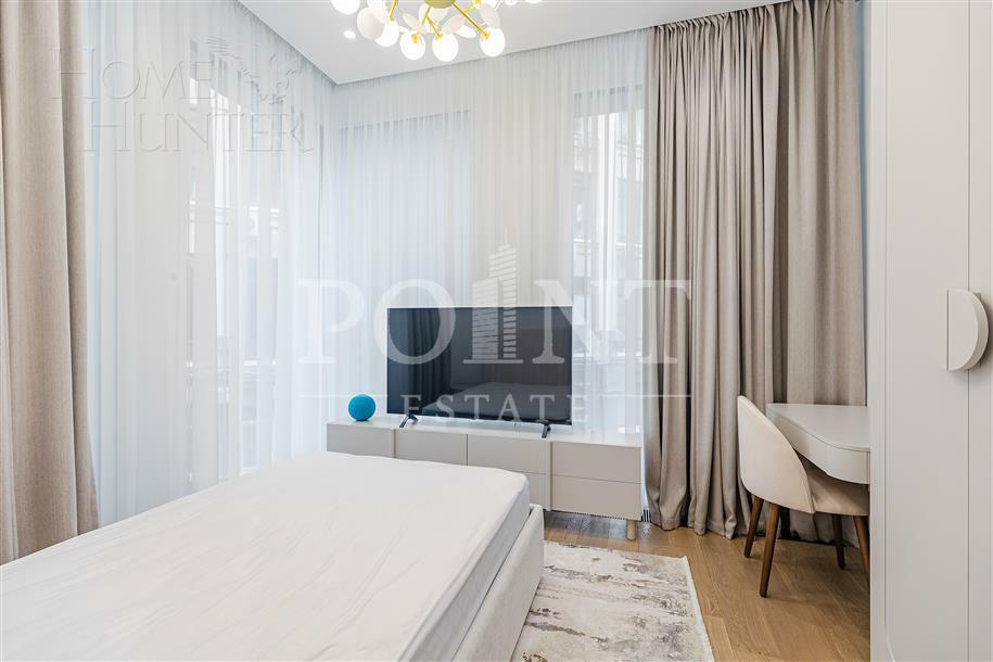 3-КОМН. АПАРТАМЕНТЫ С ОТДЕЛКОЙ 82 М² НА 2 ЭТАЖЕ