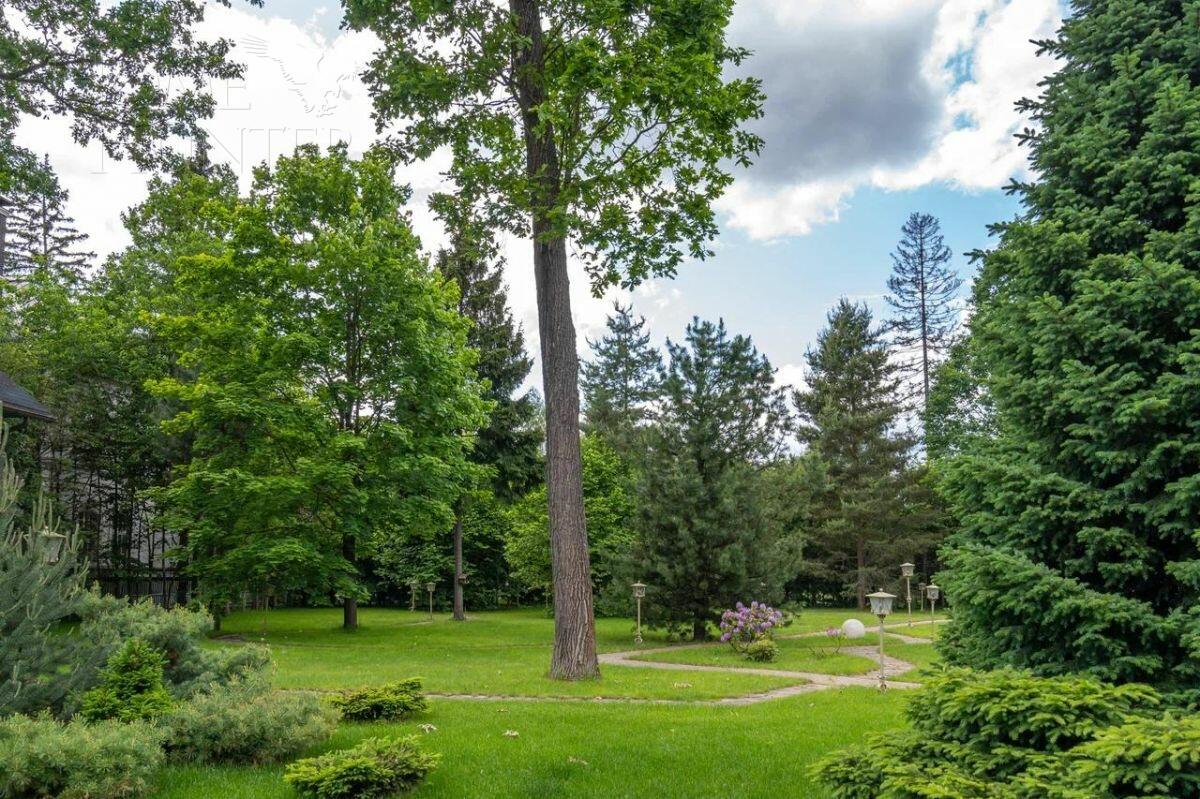 Участок 110 сот. в охраняемом поселке