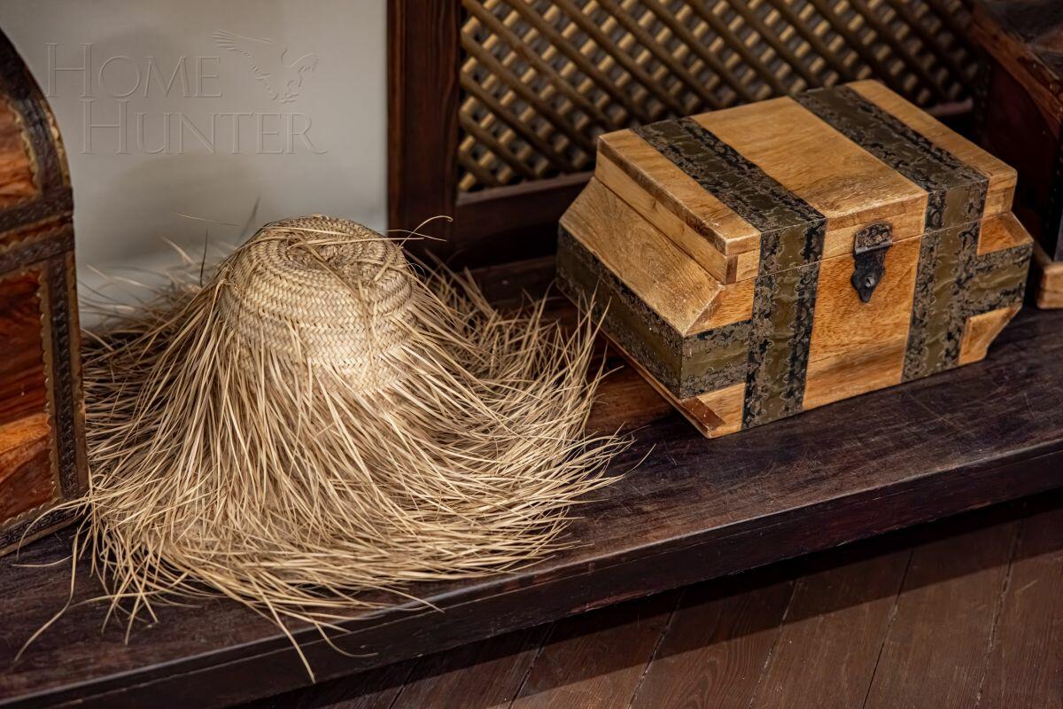 2-этажный коттедж 212 м² с отделкой