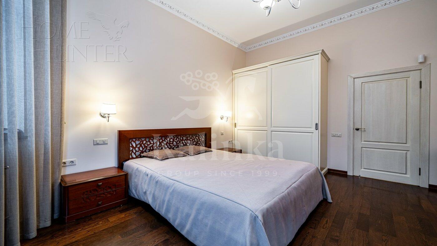 2-этажный коттедж 483.4 м² с отделкой