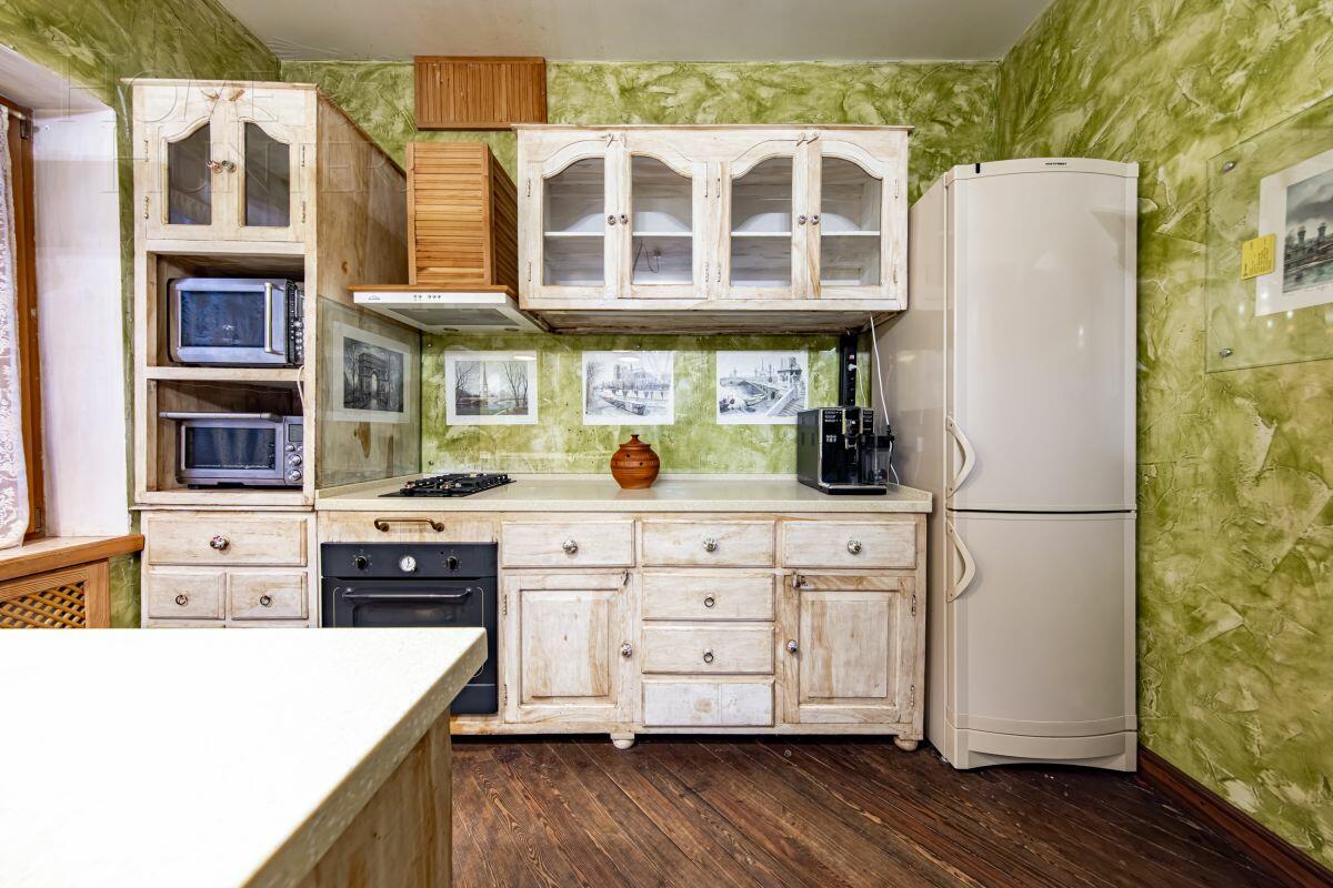 2-этажный коттедж 212 м² с отделкой