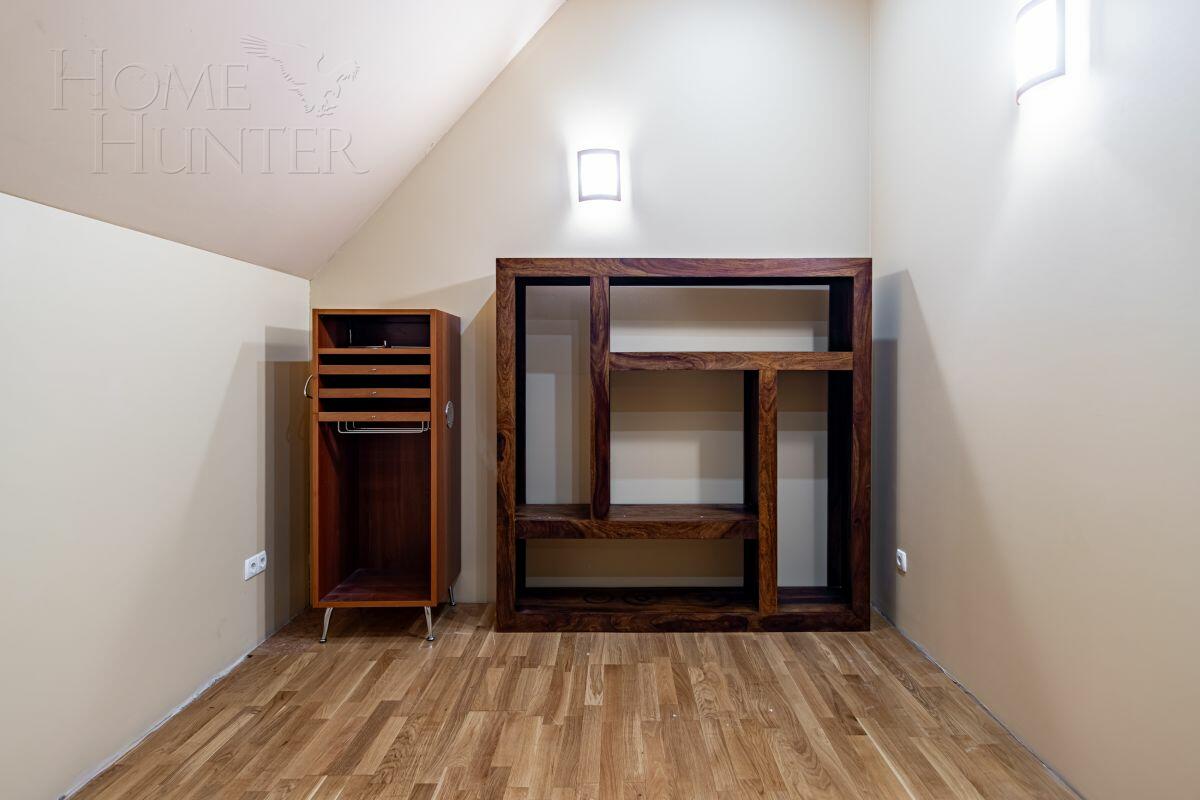 2-этажный коттедж 212 м² с отделкой